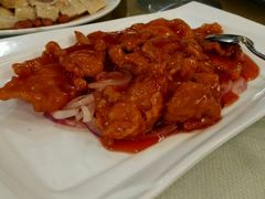 -蒲园食堂(中山大学广州校区南校园店)