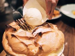 舒芙蕾plus-港丽餐厅(杭大店)