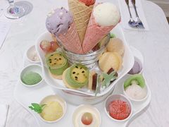 -哈根达斯(皇庭店)