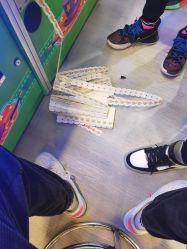 -蹦蹦乐园(南桥百联店)