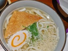 -円满日式居酒屋(蓉花路美食街店)