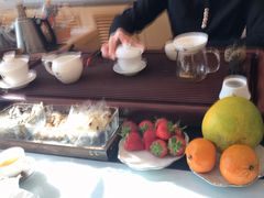 -八马茶业(胜利路旗舰店星海湾茶馆)