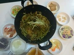 android_upload_pic-金豆角砂锅焖面(安贞店)