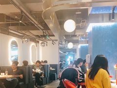 -斗牛士牛排(南京东路店)