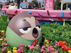 -上海迪士尼度假区