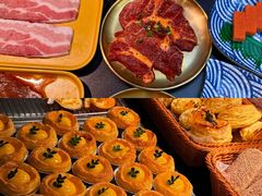 -梨花自助烤肉(西三旗万象汇黑金店)