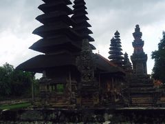 -塔曼阿扬寺/母神庙