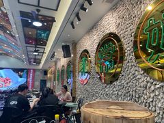 -飞尝蚝·顺德菜·鱼生(顺德总店)