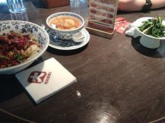 -阿大排档(长春这有山店)