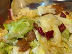 -箸福·夜上海(月牙湖公园店)