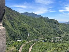 -居庸关长城
