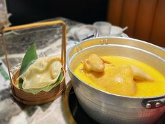 花胶鸡煲-禄婶鸡煲·打边炉