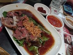 -一肴·牛肉粿条(深圳湾睿印店)