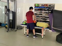 -中田健身工作室(嘉定江桥店)