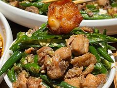 -铁公鸡·四川料理(天环广场店)