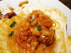 -很久以前羊肉串(昌里路三钢里店)