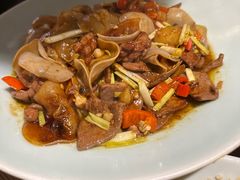 -打酱油·非遗淮扬菜(瘦西湖梅岭店)