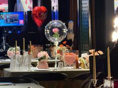 -碧特博格·20年品牌西餐厅(芜湖路店)