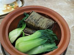老上海扎肉-老上海里弄味道(知春路店)