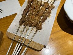 -冰川朝鲜族料理·东北菜(观前店)