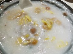 荔湾艇仔粥-又一间茶点轩(宝业路店)