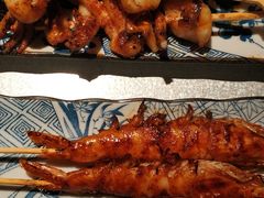-探鱼·鲜青椒爽麻烤鱼(北京路天河城店)