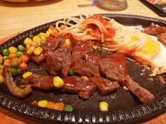 -菲滋意式餐厅(西湖文化广场店)