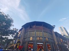 -昆明老街