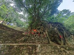 -飞霞风景名胜区