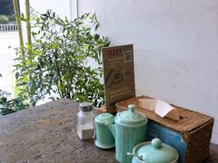 -老清朝包子铺(开明街店)