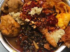 -凤张螺蛳粉·爽口粉(跃进路总店)