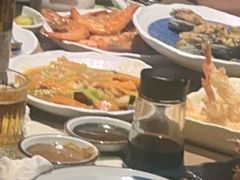 -大渔铁板烧(花园道店)
