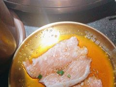 -梨花自助烤肉(乐宾店)