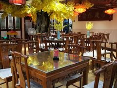 大堂-那家老院子东北菜·饺子·小鸡炖蘑菇(艳华街店)