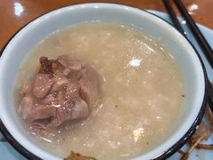 -宝记砂锅粥(柏庐南路店)