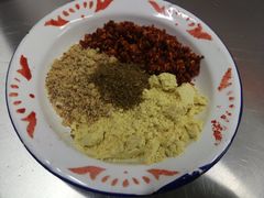 -咏勝锑锅麻辣烫(净居寺路总店)