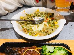 -菲滋意式餐厅(临平万达店)