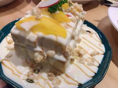 -夏日玛莉西餐厅(岳阳花板桥步步高店)