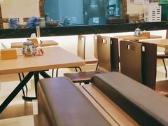 大堂-西部马华清真食府·丝路菜(大钟寺店)