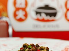 -虎虎龙虾大排档(双井店)