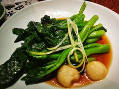 -绿茶餐厅(蓝色港湾店)