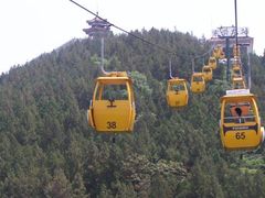 -云龙山