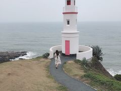 -漳州滨海火山岛自然生态风景区