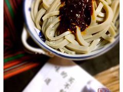 峨眉曹凉粉-曹凉粉(西正街店)