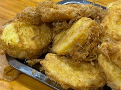 -陈氏肥蛤(小纬六路总店)