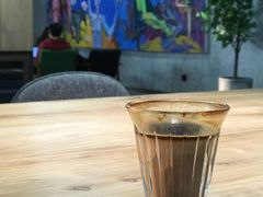 -山下C5cafe(惠通时代广场店)