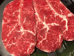 -九田家黑牛烤肉料理(石路天虹店)