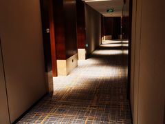 -广州粤海喜来登酒店