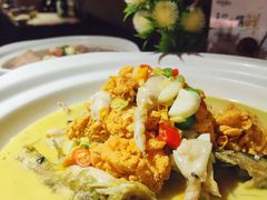 -佬麻雀·剁椒鱼头(京基KK One店)