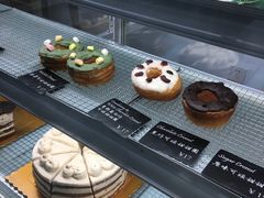 -流酥可心·牛乳蛋糕商店(禾祥西路店)